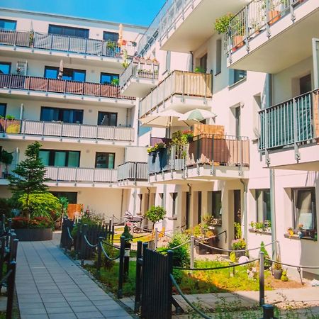 Stadtmitte Rostock Ngoại thất bức ảnh