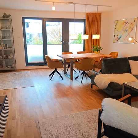 Stadtmitte Rostock Ngoại thất bức ảnh