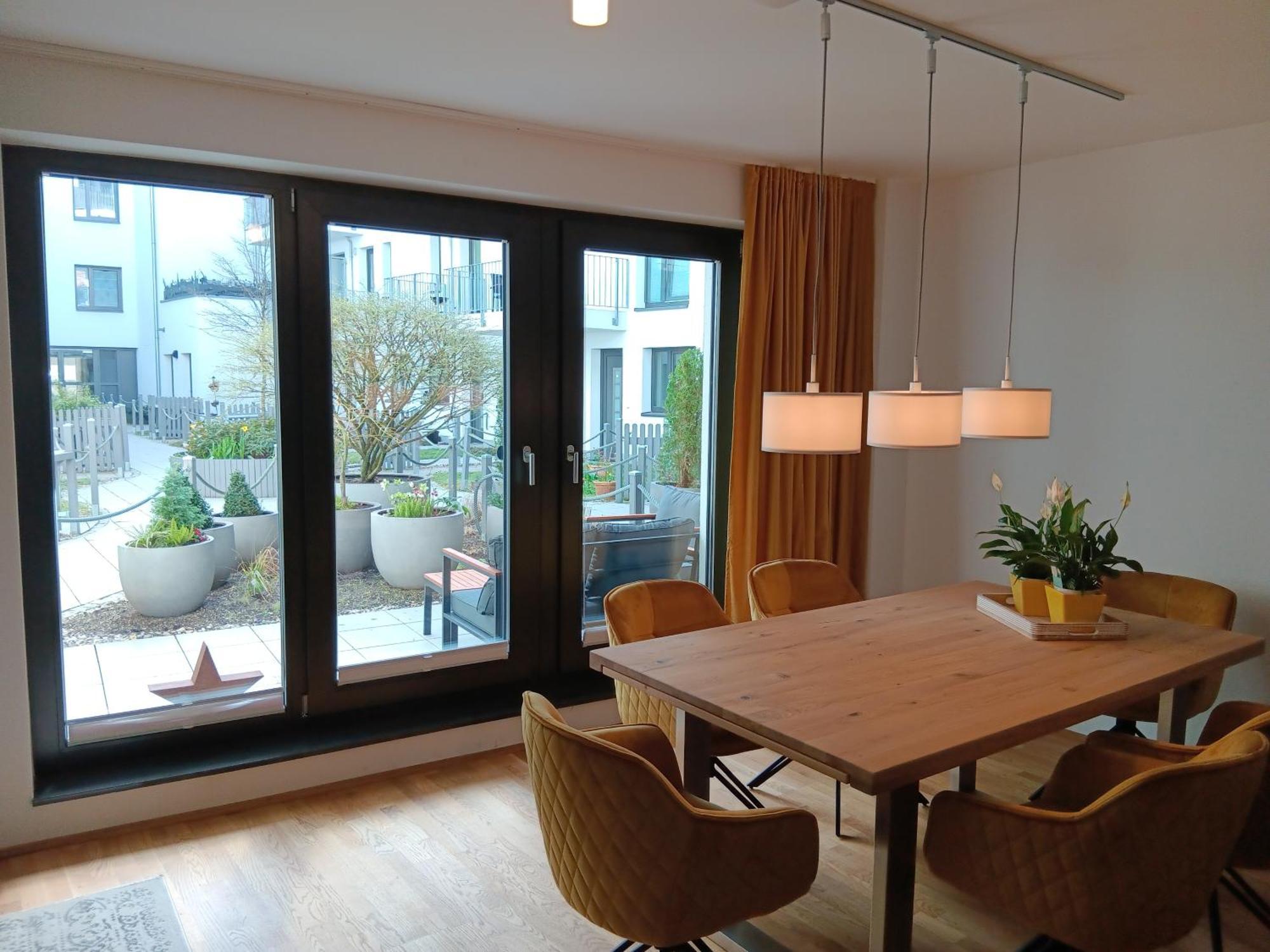 Stadtmitte Rostock Ngoại thất bức ảnh