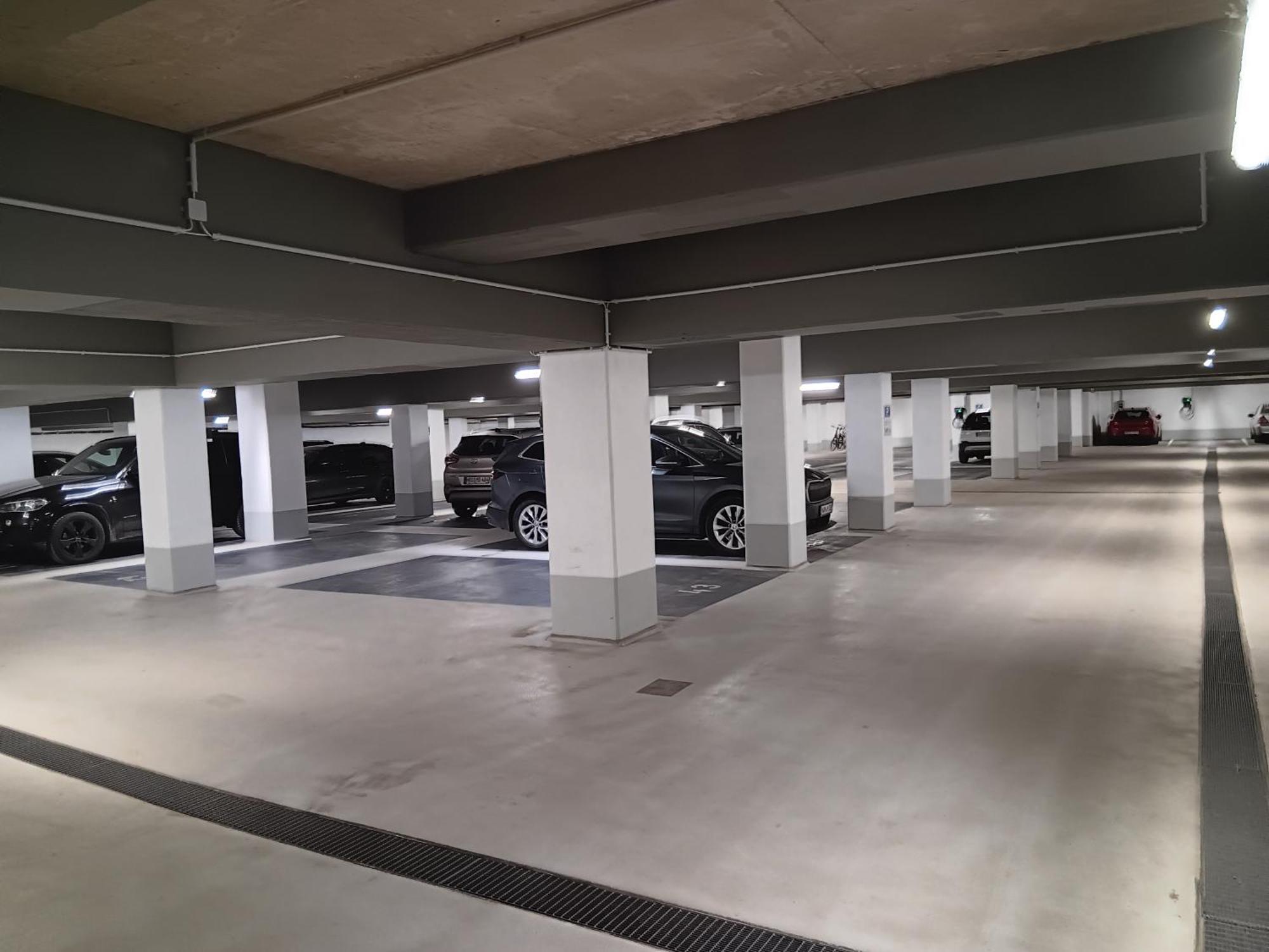 Stadtmitte Rostock Ngoại thất bức ảnh