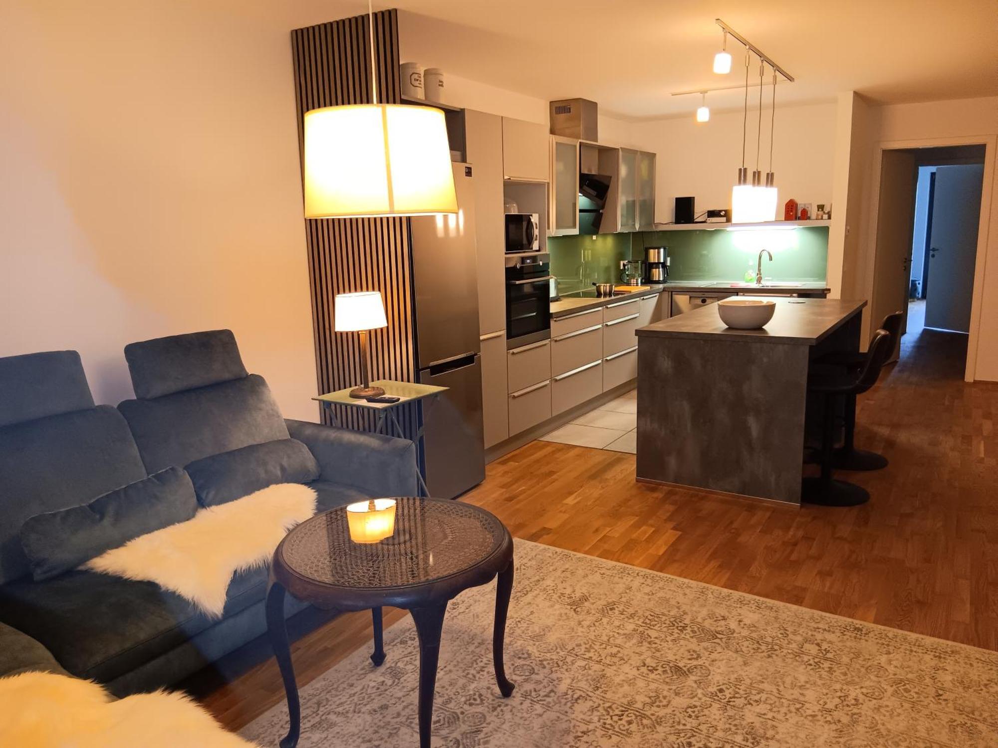 Stadtmitte Rostock Ngoại thất bức ảnh