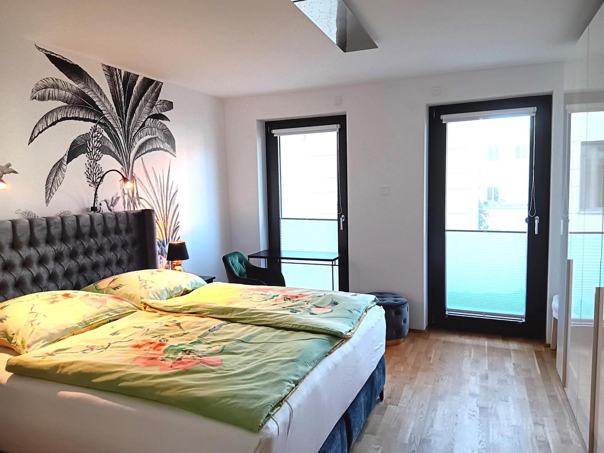 Stadtmitte Rostock Ngoại thất bức ảnh